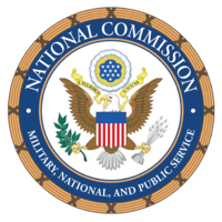 Expert Testimony to the National Commission on Military and Public Service